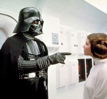 Darth Vader finger pointing Memes - Imgflip