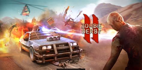 [Top 5] Zombie Games with Cars (Ranked Fun to Most Fun) | GAMERS DECIDE
