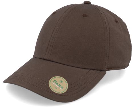 Mocca Sustainable Dad Cap | Hatstore.fi
