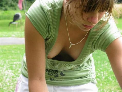 Amateur Downblouse