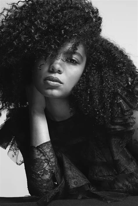 Jaz Sinclair's Instagram, Twitter & Facebook on IDCrawl