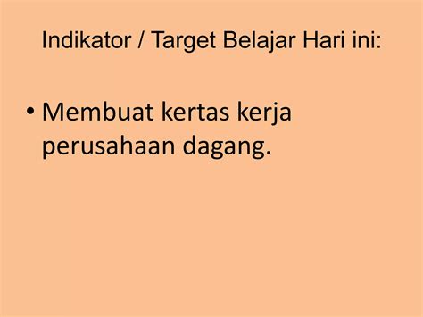 Laba Rugi Perusahaan Dagang 5