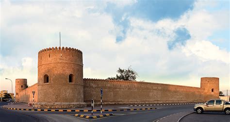 Seafaring history of Shinas - Times of Oman