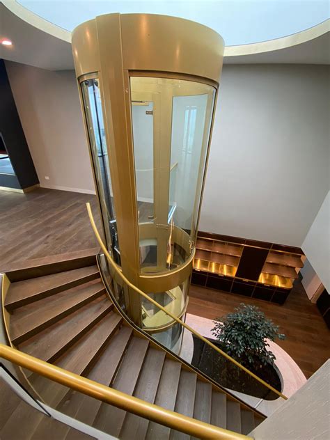 glass elevator giotto direct lifts australia