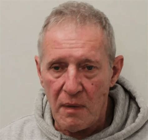Graham Gomm captured: Probe launched into how Wormwood Scrubs prisoner ...