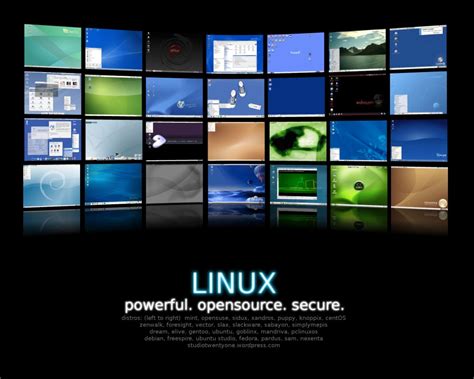 Is Linux No More?