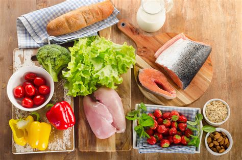 Healthy Diet: How to Eat Your Way to a Better Life