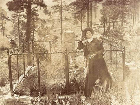 The Fascinating Life of Calamity Jane: Guns, Booze, and a Heart of Gold