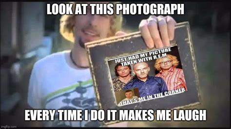 Nickelback - Imgflip