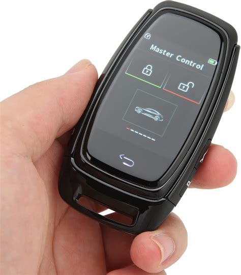 Amazon.com: Remote Starters for Cars Car Alarm Remote Start Car for ...