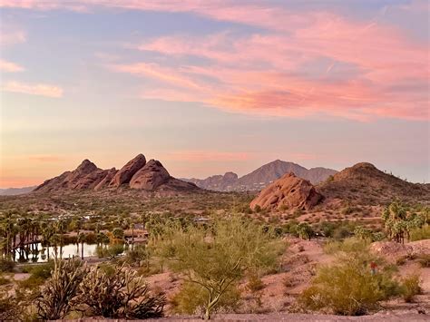 What You Need To Know About Monthly Phoenix Weather Before Planning Your Next Trip To Arizona 3