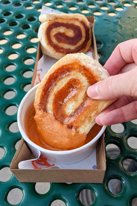 Best Citi Field Food at Mets Games 2025 | Good Food Stories