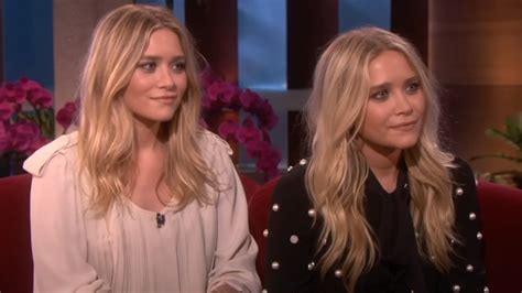 The Olsen Twins Just Turned 37 And Yes, Their Net…