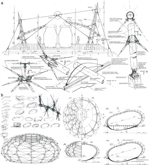 Student project examples, made as part of the Structural Design subject... | Download Scientific ...