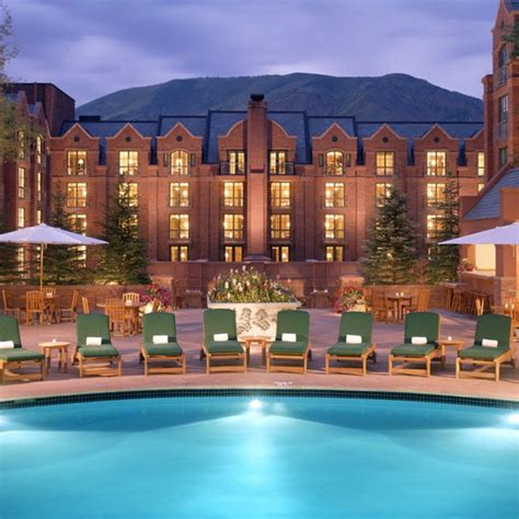 The St. Regis Aspen Resort reviews, photos - Aspen - GayCities Aspen