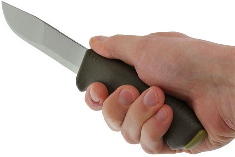 Mora Bushcraft Forest | Advantageously shopping at Knivesandtools.ie