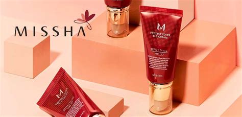 Missha – Korean Cosmetics Worldwide
