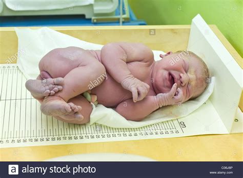 Baby Delivery