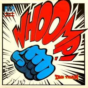 Tag Team - Whoomp! (There It Is) (1993, Vinyl) | Discogs