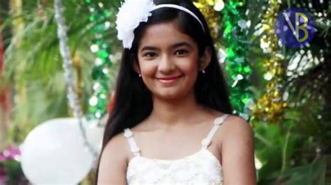 Remember Little Meher From "Baal Veer Actress" She Looks Stunning Now ...