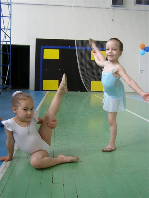 Хваст спортсменкой ))). СП: посиделки