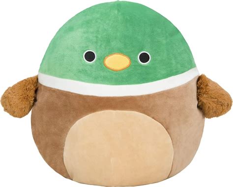 Amazon.com: Squishmallow Official Kellytoy Plush 10 Inch Squishy Soft ...