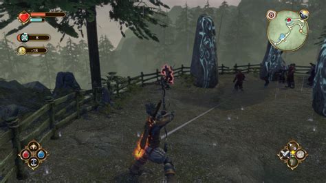 Thoughts: Fable Anniversary | The Scientific Gamer