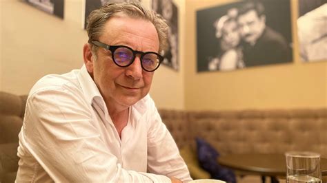 Tihomir Stanić: I Am Interested in People Forgotten by History - P-portal