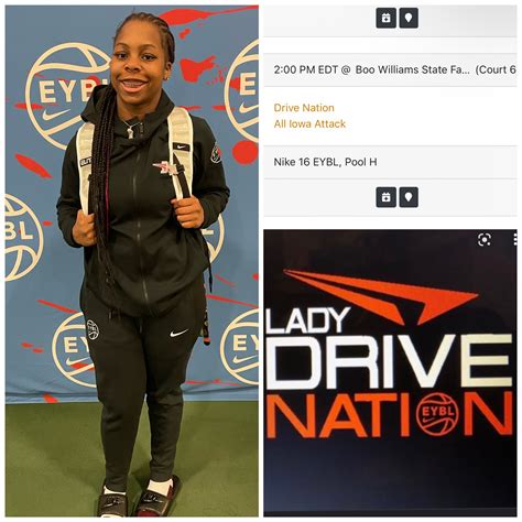 danielle_tha_beast🙏🏽🏀😘 (@DanielleBennet_) / Twitter