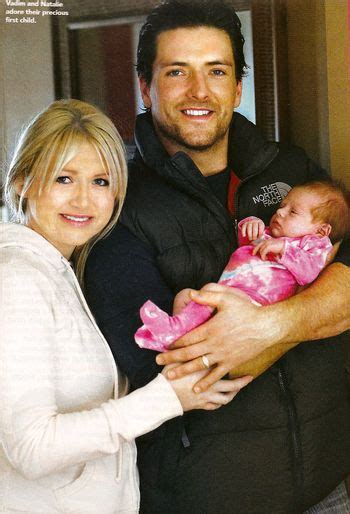 Natalie Frantzman-Dale & Vadim Dale with their plus One. Outback Jack.