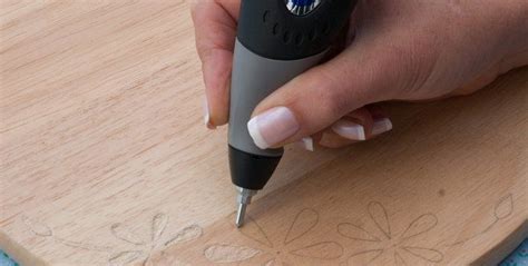 Гравер Dremel Engraver Hobby, F0130290JP - Купить гравер Dremel Hobby ...