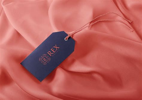 Rex Wears Identity on Behance