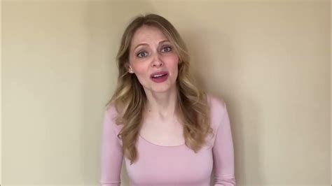 Lizzy's Monologue from Kate Hamill's Pride and Prejudice - YouTube