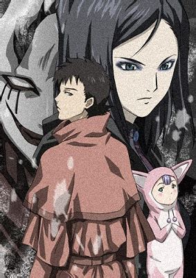 Evanescence Fallen Ergo Proxy
