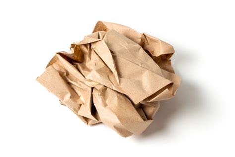 Scrunched Up Paper Ball Stock Photos, Pictures & Royalty-Free Images ...