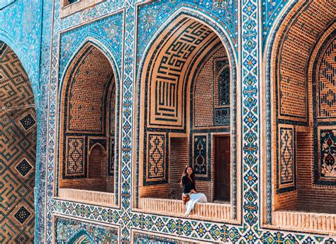 Planning a Trip to Uzbekistan: The Complete Travel Guide