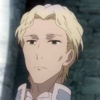 William Alburn | AnimeClick.it