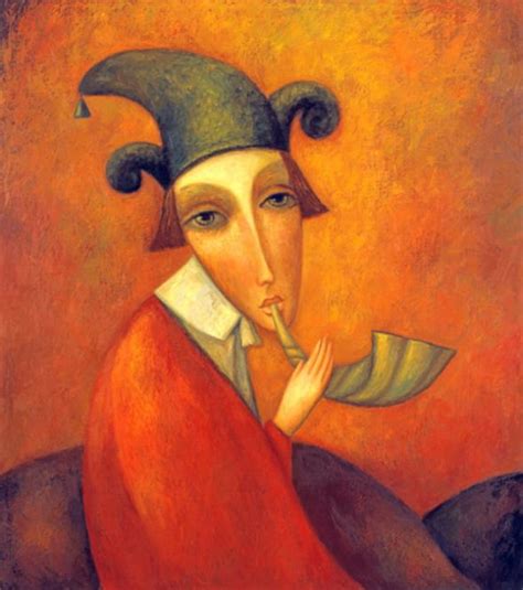 Artodyssey: Sergey Smirnov