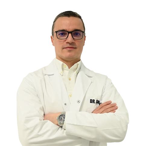 Dr. Mihai Dan - Clinica Angi San Buzău