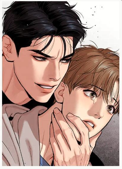 jinx manga chapter 10 lezhin full eng sub - kworld trend