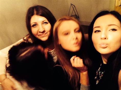 Anastasia Tutik fell 60ft to her death after drunken make out with ...