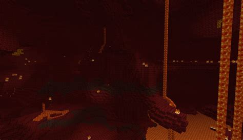 Minecraft Background Nether 3 by Michael3216 on DeviantArt