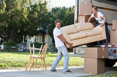 Moving Help: Finding the right people to help you move in Seattle