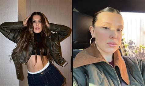 Millie Bobby Brown's Shocking Confession Will Change Everything - 1r14juy