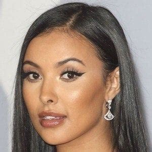 Майя Джама (Maya Jama) – биография, личная жизнь, интересные факты ...