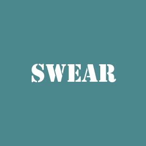 Swear 3 формы глагола, перевод, произношение и спряжение - English4Life