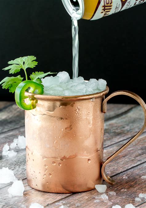 Mexican Mule