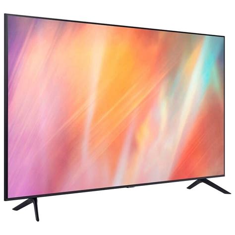 Купить 70" Телевизор SAMSUNG 70AU7100 3840x2160 в Симферополе в ...