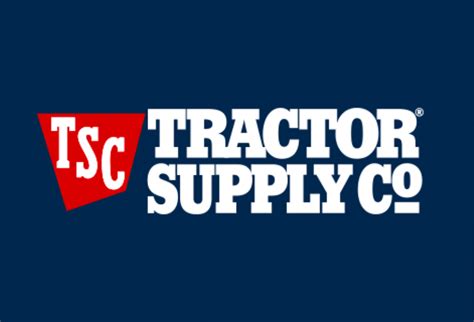 Tractor Supply Co.