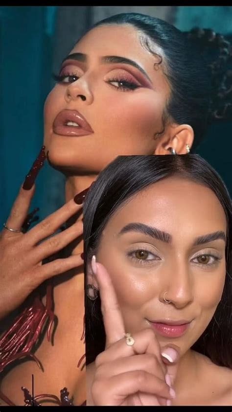 viral makeup tutorial gorgeous eye makeup gorgeous makeup makeup routine eye